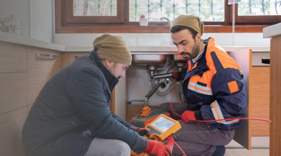 Local water heater installation in Roslyn, NY